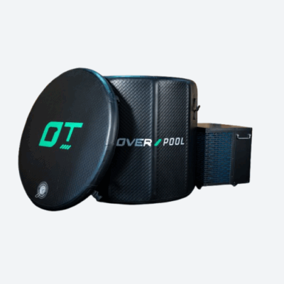 OVER POOL TUBE