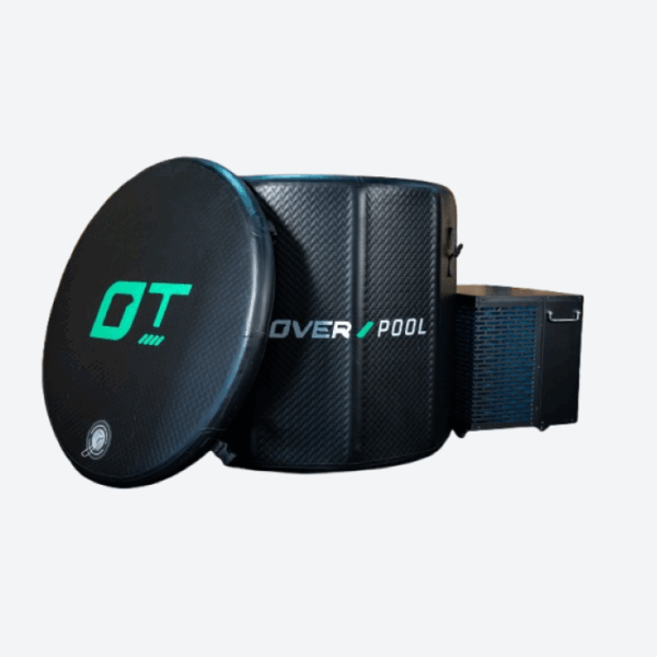 OVER POOL TUBE
