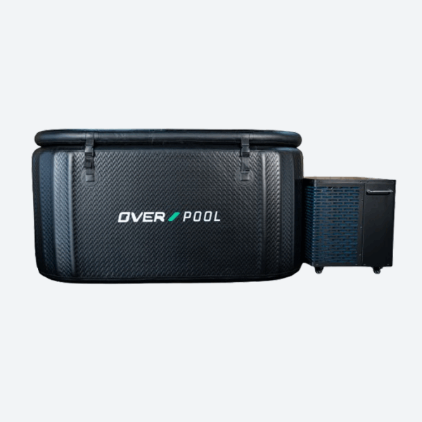 OVER POOL OVAL