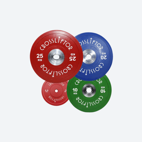 Disques Crossliftor