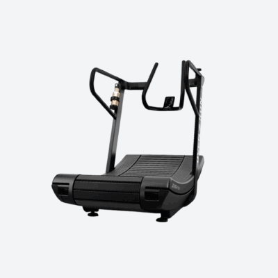 Tapis incurvé OVER RUN