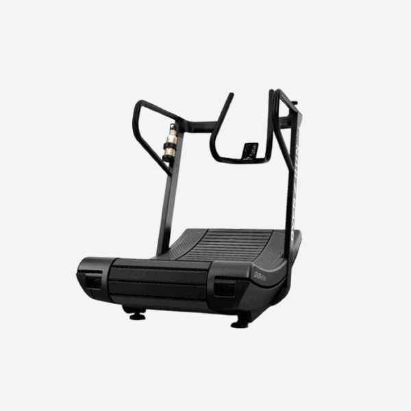 Tapis incurvé OVER RUN