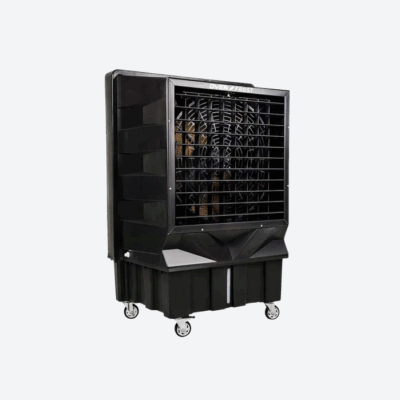 OVER FROST - AIR COOLER