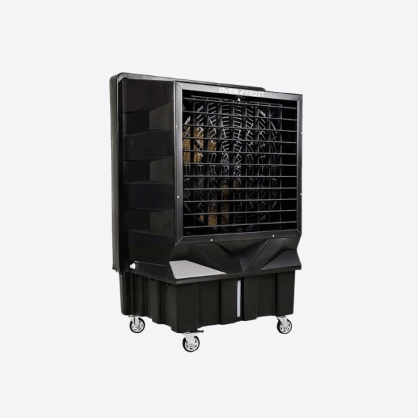 OVER FROST - AIR COOLER